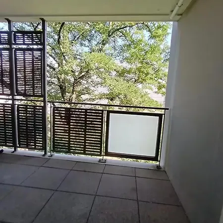 Un Dans Un Coin Tranquille Apartment